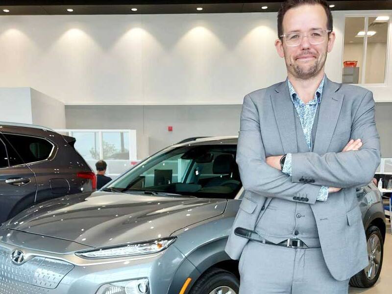 Fini les autos à essence en 2035 - Vimarsana News