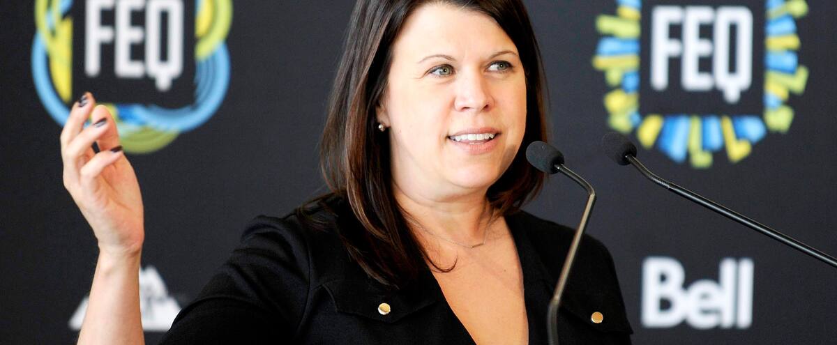 Une frénésie «historique»