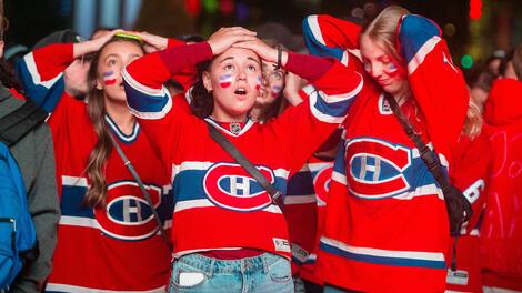 SPO-COUPE STANLEY-DEMI-FINALES-CH-CANDIENS-LIGHTENING Place des Festivals