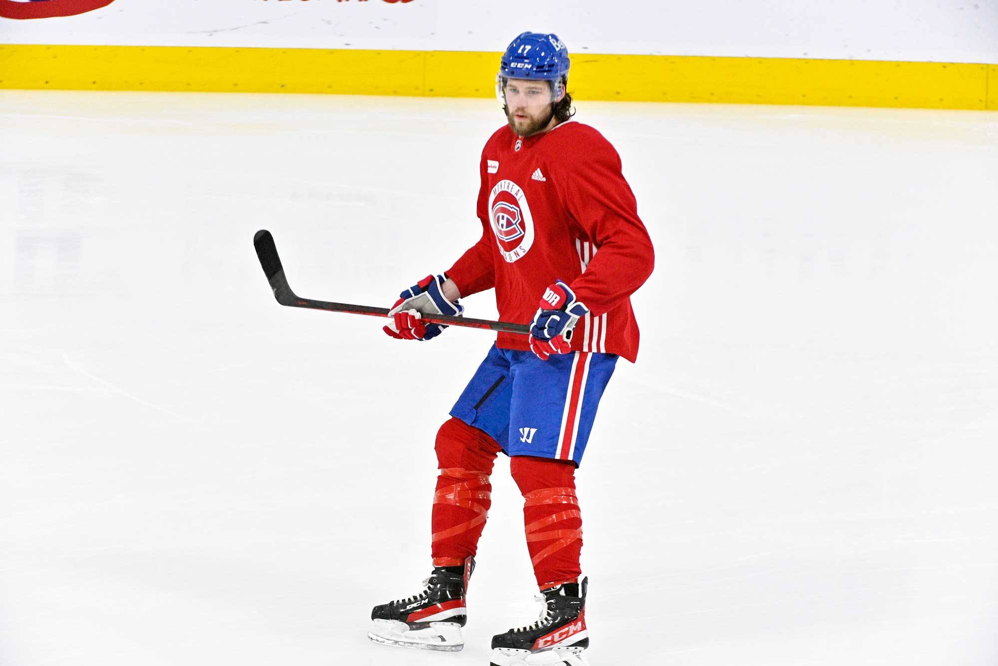 L&rsquo;avant-match &agrave; la loupe