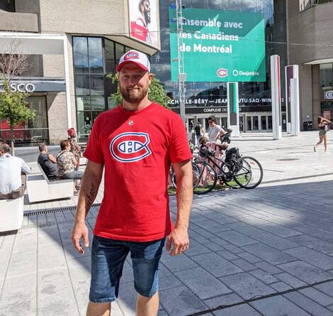 Fans CH Canadiens Fans CH Canadiens