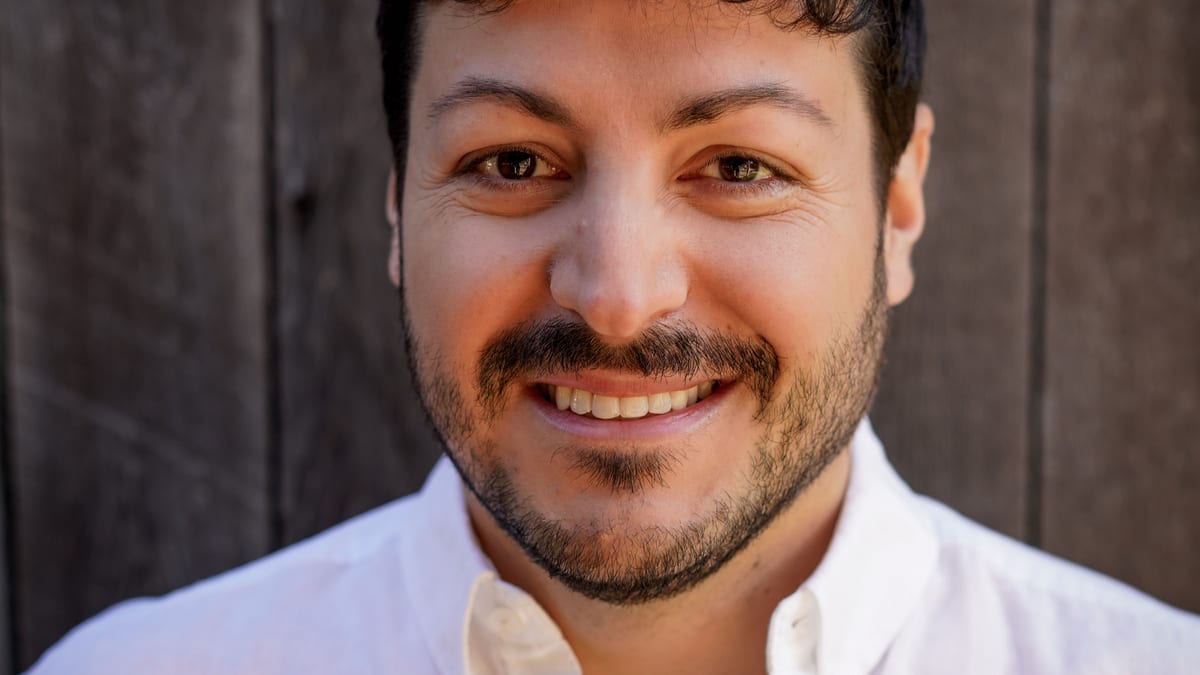 Le meilleur pâtissier du Québec impatient pour la suite