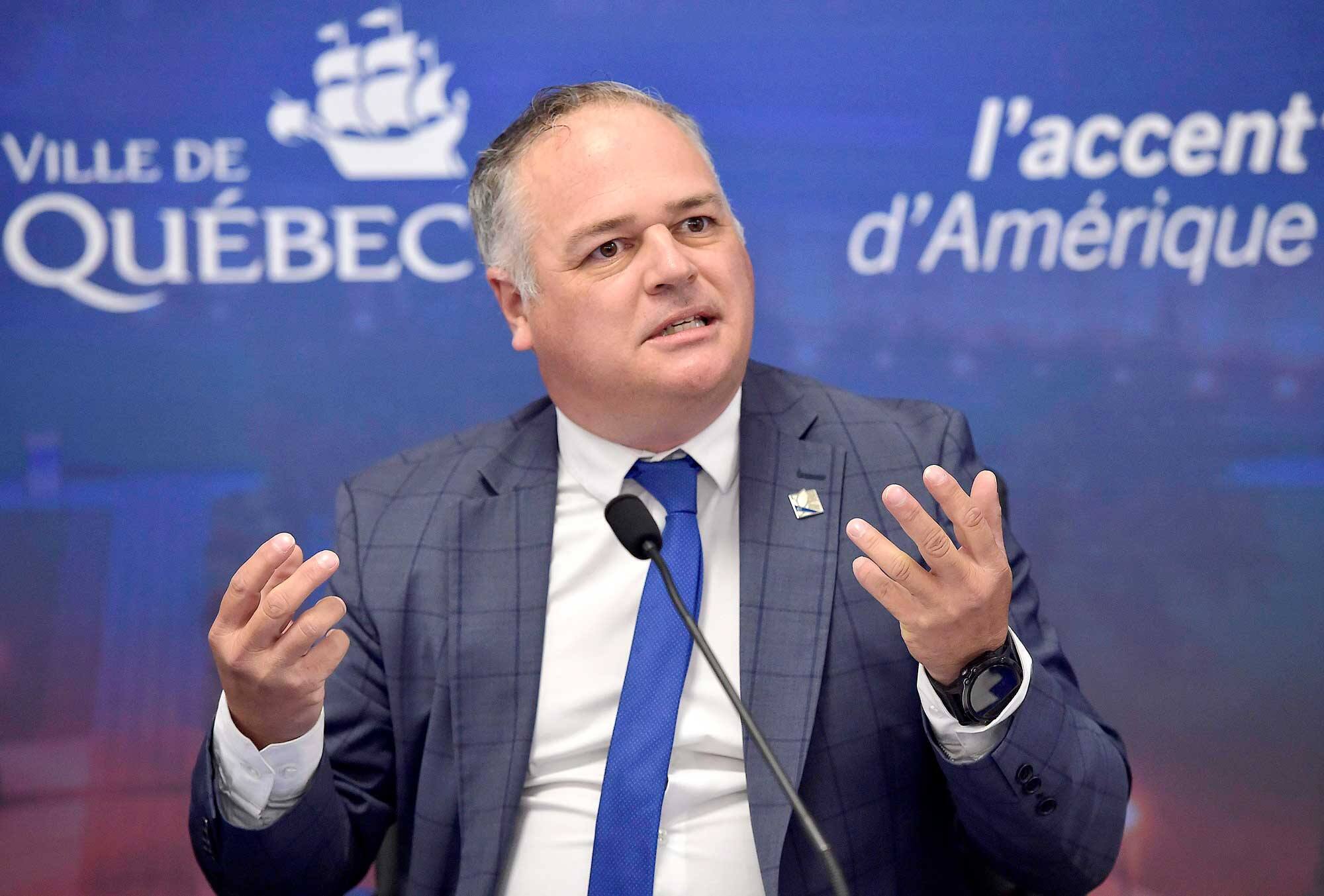 Tarifs d'Hydro-Qu&eacute;bec: le gouvernement Legault recule sur l&rsquo;indexation au taux d&rsquo;inflation