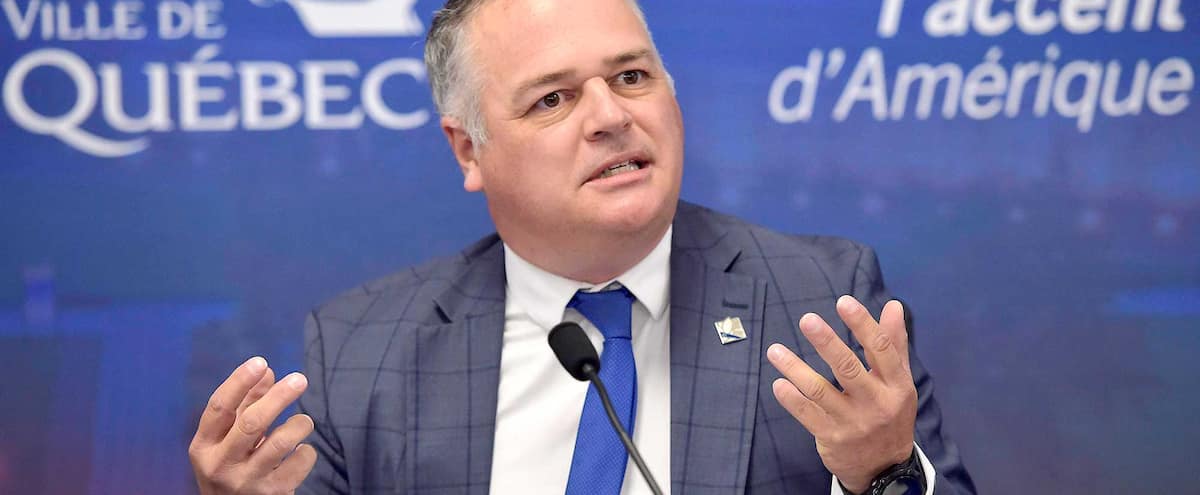 Tarifs d'Hydro-Québec: le gouvernement Legault recule sur l’indexation au taux d’inflation