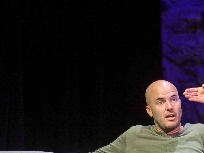 De l'humour et du rythme | Le Journal de Montréal - Vimarsana News