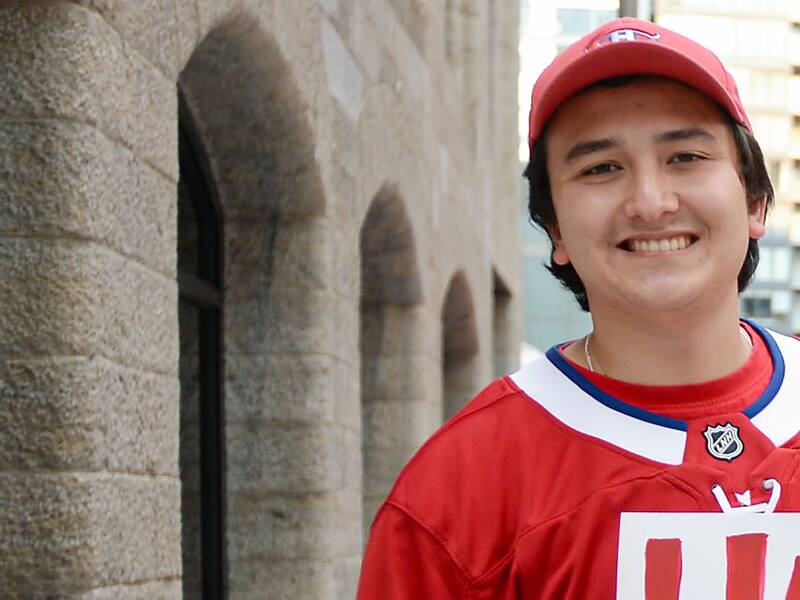 Du cinéma des Îles-de-la-Madeleine au Centre Bell - Vimarsana News