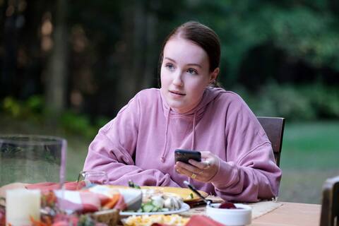 Le guide de la famille parfaite