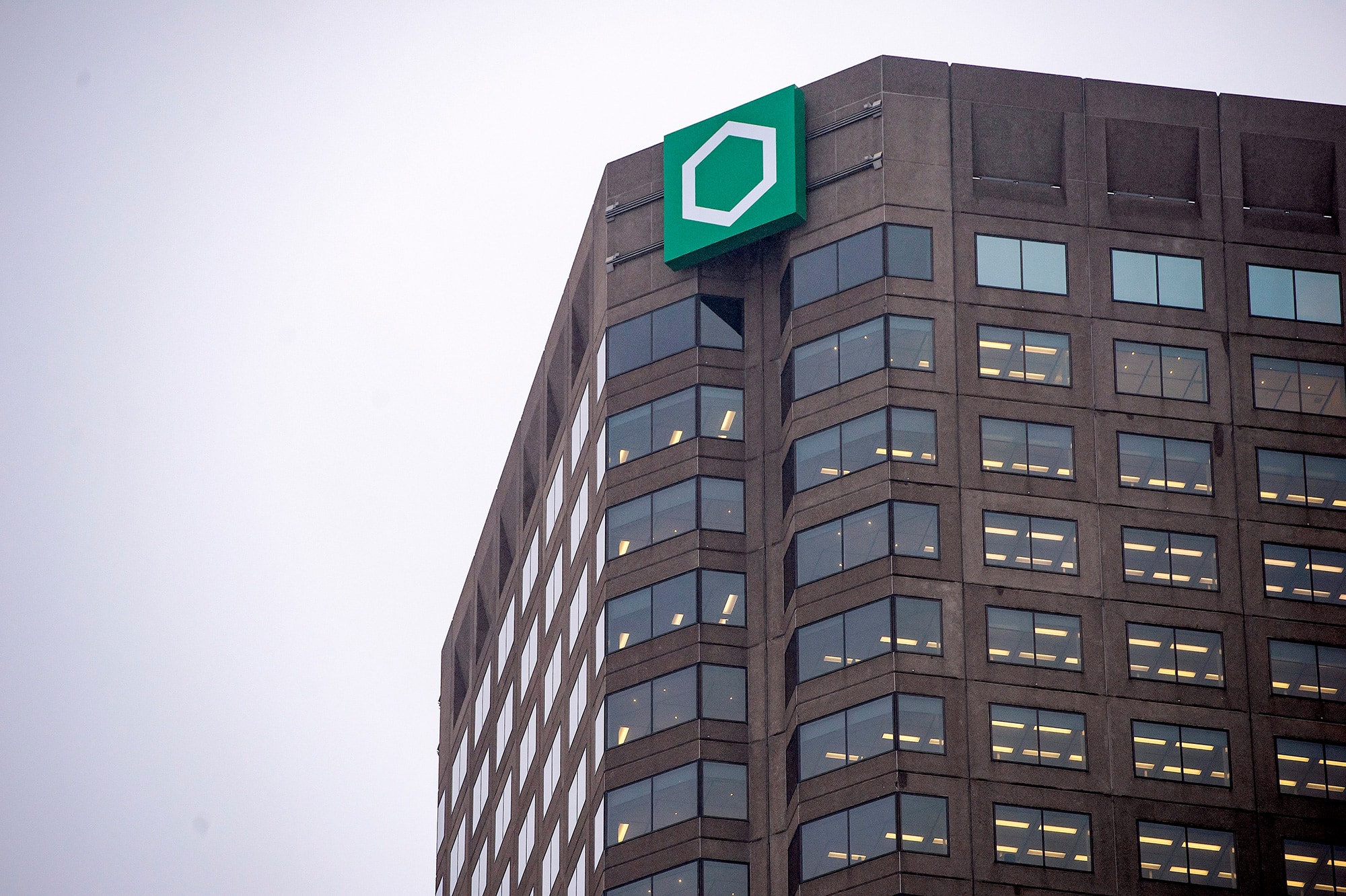 400 employ&eacute;s chez Desjardins perdent leur emploi