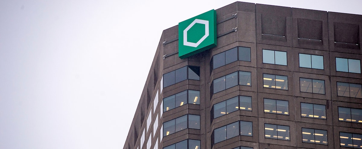 400 employés chez Desjardins perdent leur emploi