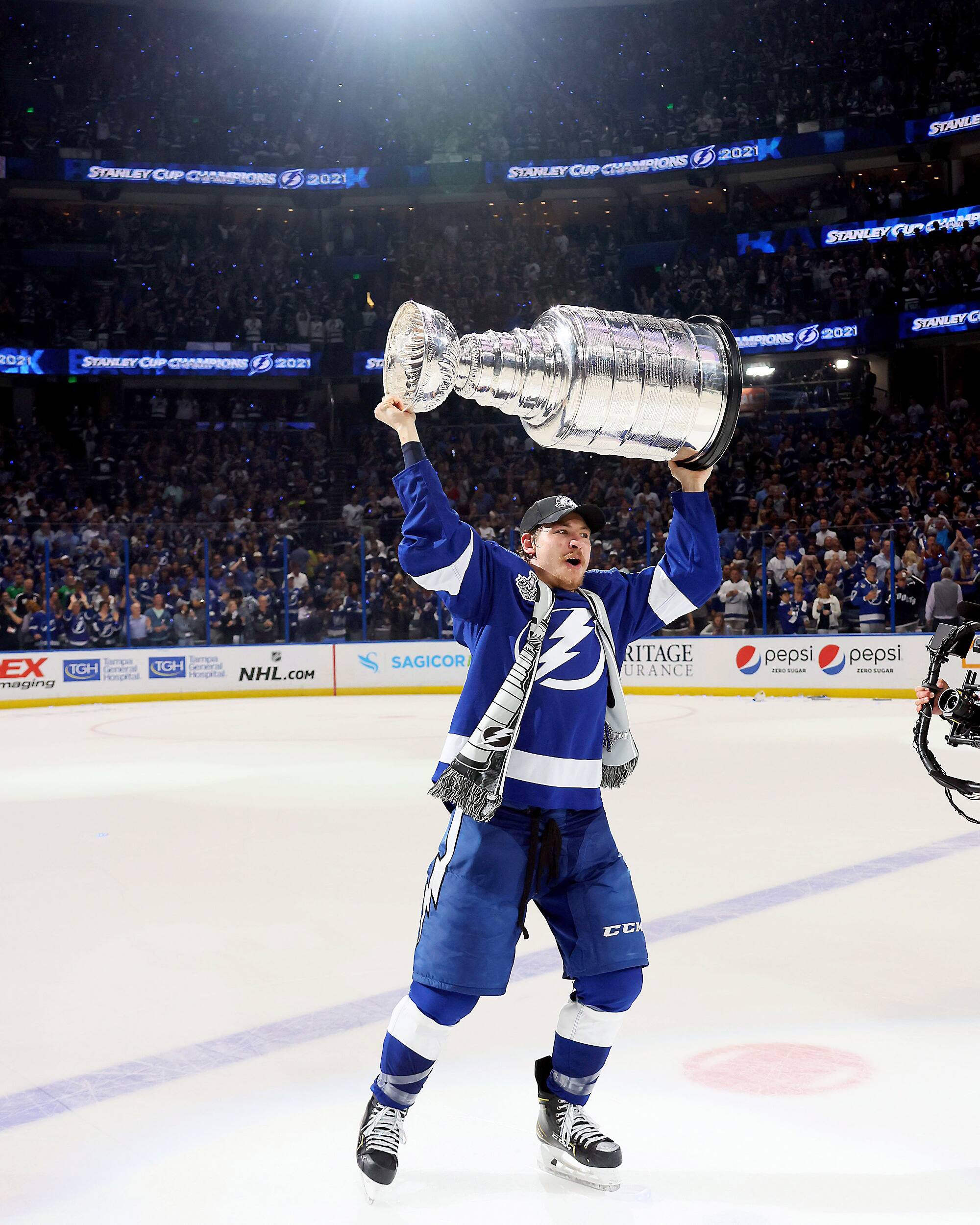 Repêchage d’expansion du choix pour le Kraken de Seattle JDM