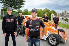 Grand Prix de Trois-Rivières: sortir les pilotes de leur zone de confort