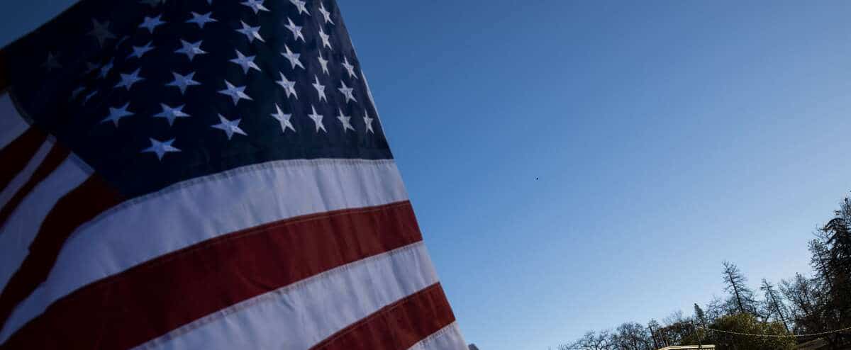 A população branca está diminuindo pela primeira vez nos Estados Unidos A população branca está diminuindo pela primeira vez nos Estados Unidos