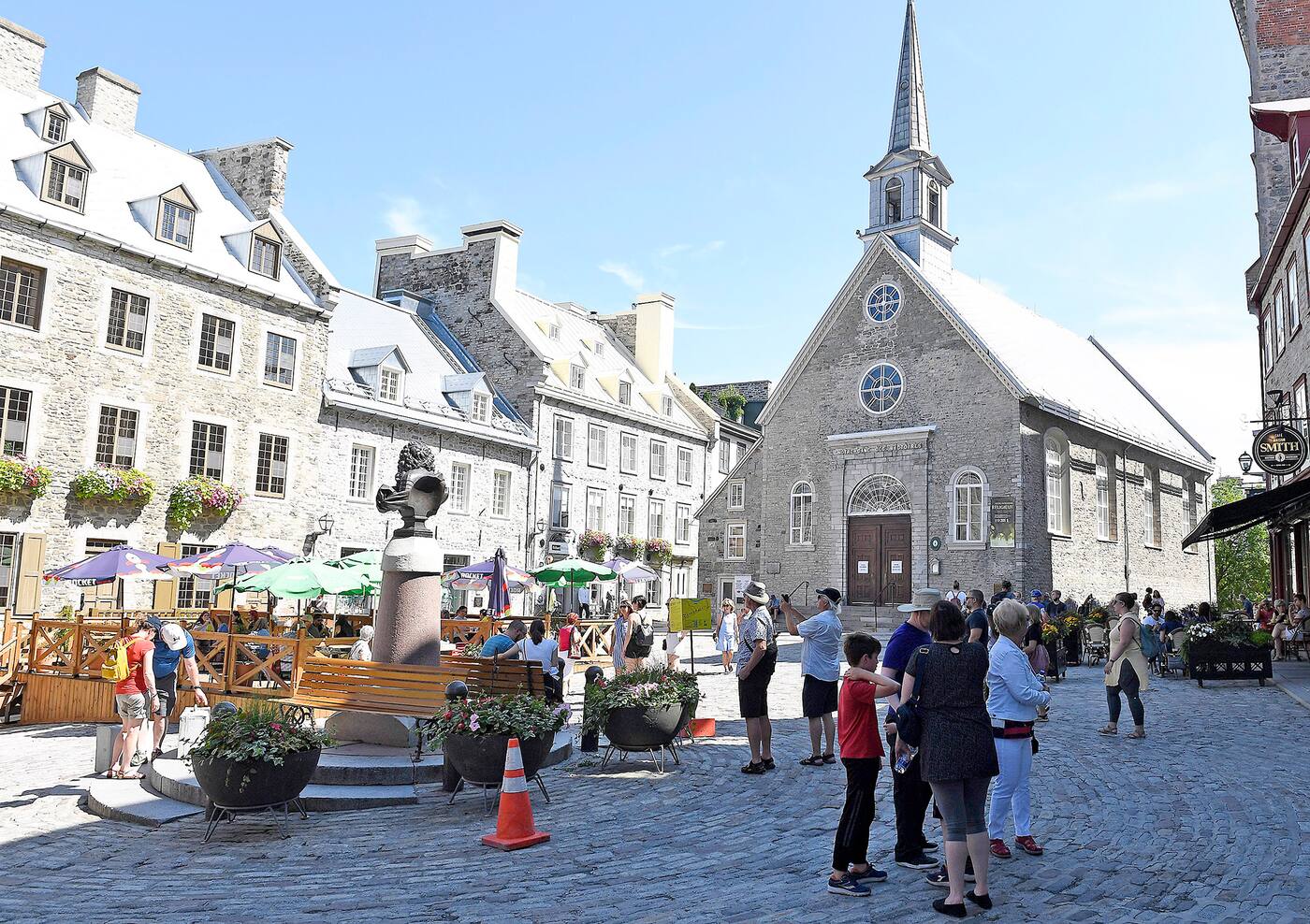 Comme des garcons quebec city tourisme Clearance