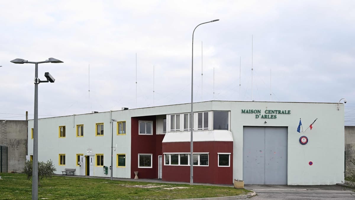 France : fin de la prise d’otages dans une prison