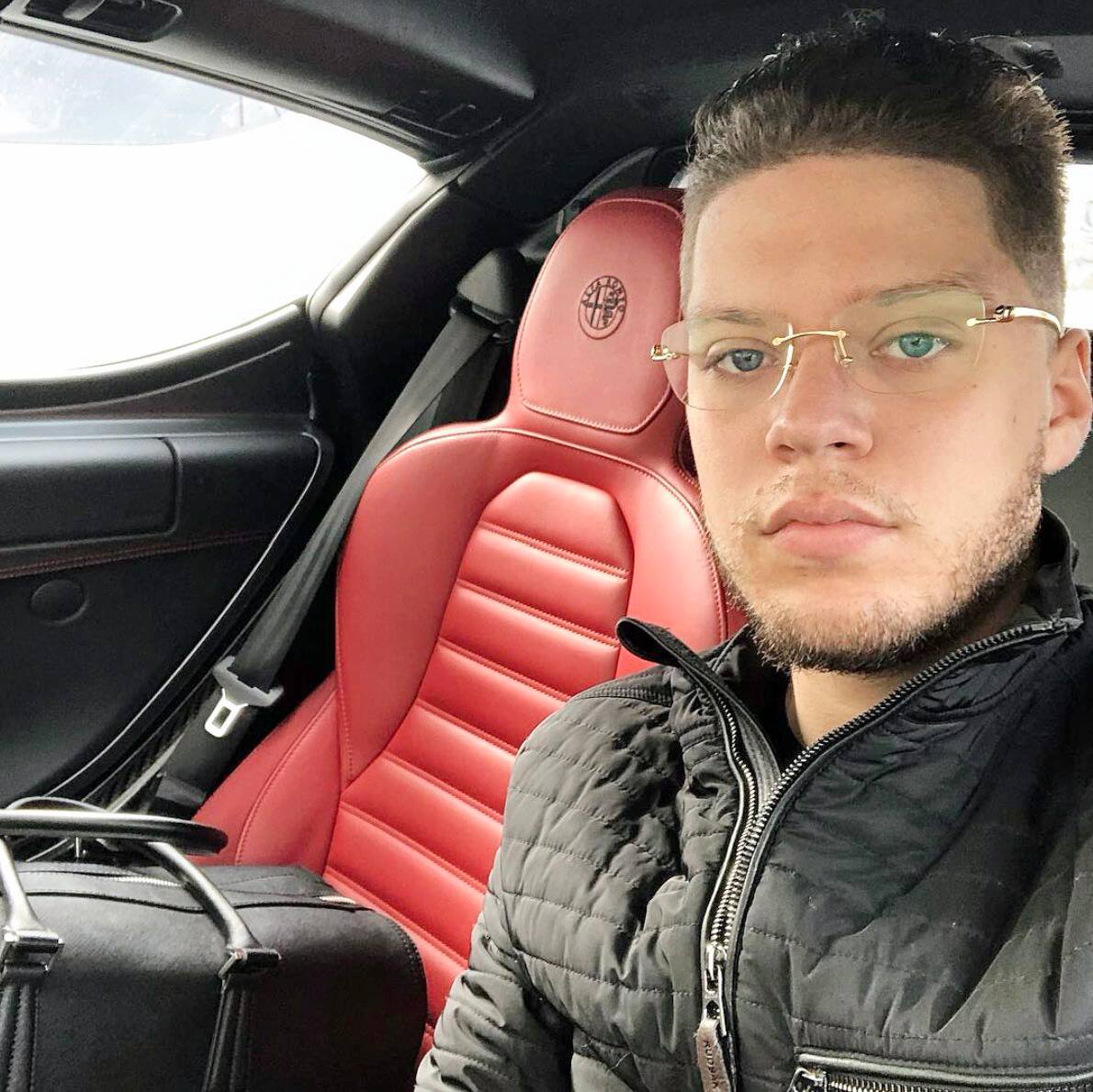 Marsan faisait semblant de collaborer avec l’AMF