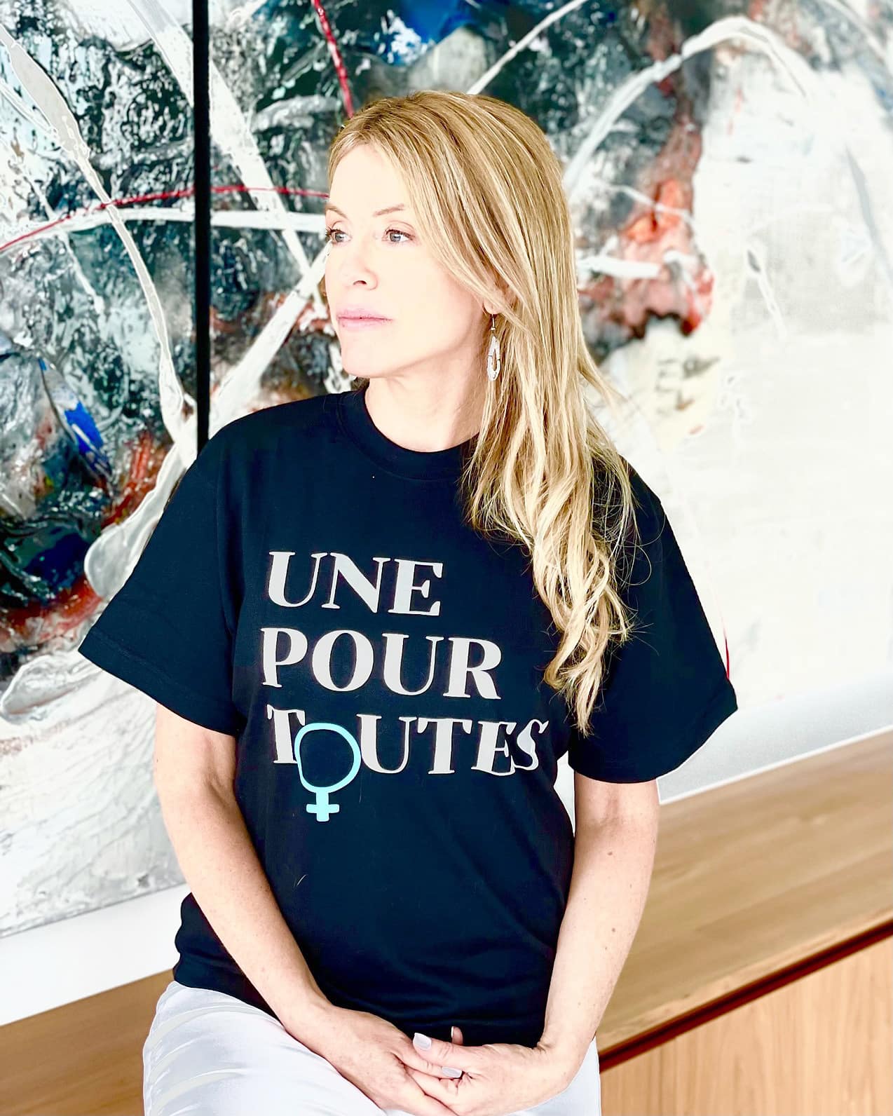 Révélations troublantes d’Isabelle Huot