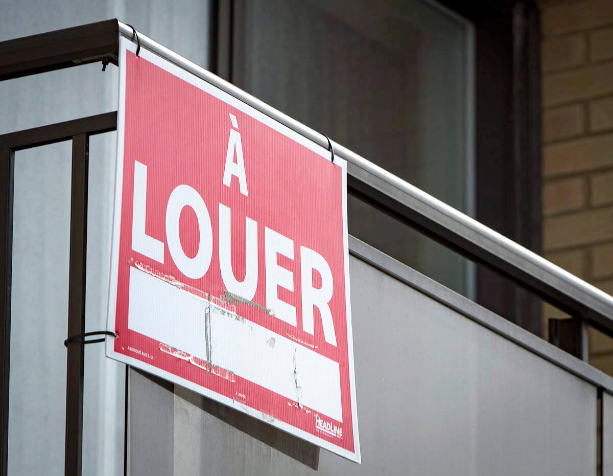 La crise du logement fait exploser les prix des loyers &agrave; l'approche du 1er juillet