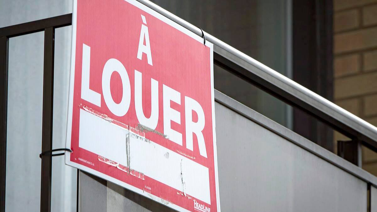 La crise du logement fait exploser les prix des loyers à l'approche du 1er juillet