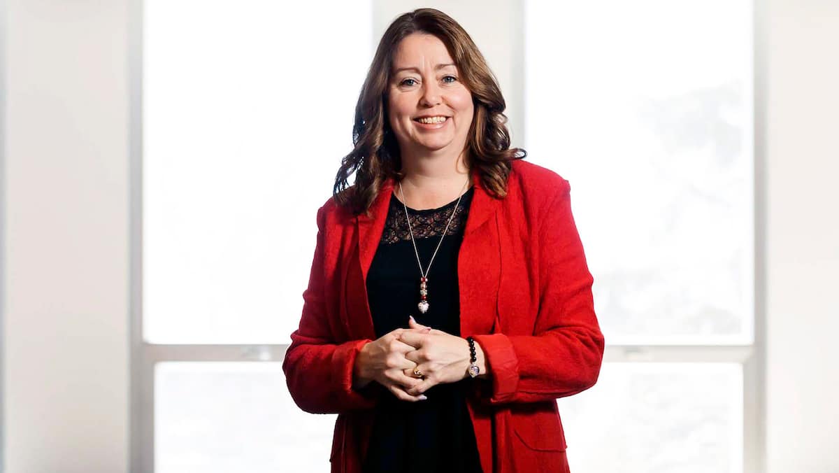 L’ancienne mairesse de Magog se lance en politique provinciale