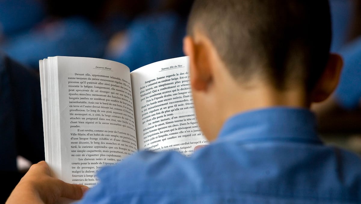 Des élèves du privé plus faibles à cause de la pandémie