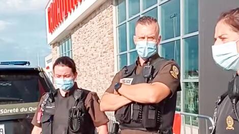 Cofidot - Fotos canadienses Cofidot - Fotos canadienses