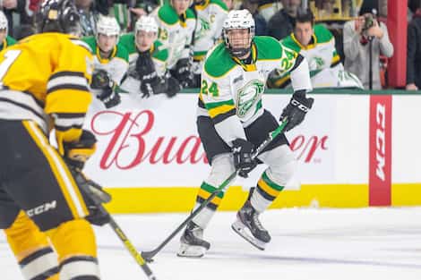 Logan Mailloux Logan Mailloux