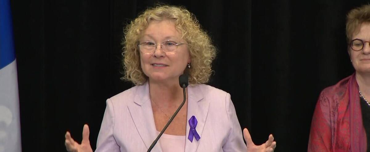 CHSLD: Québec assure que des climatiseurs sont disponibles