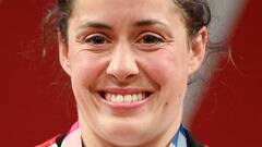 Maude Charron, la nouvelle vie d’une championne