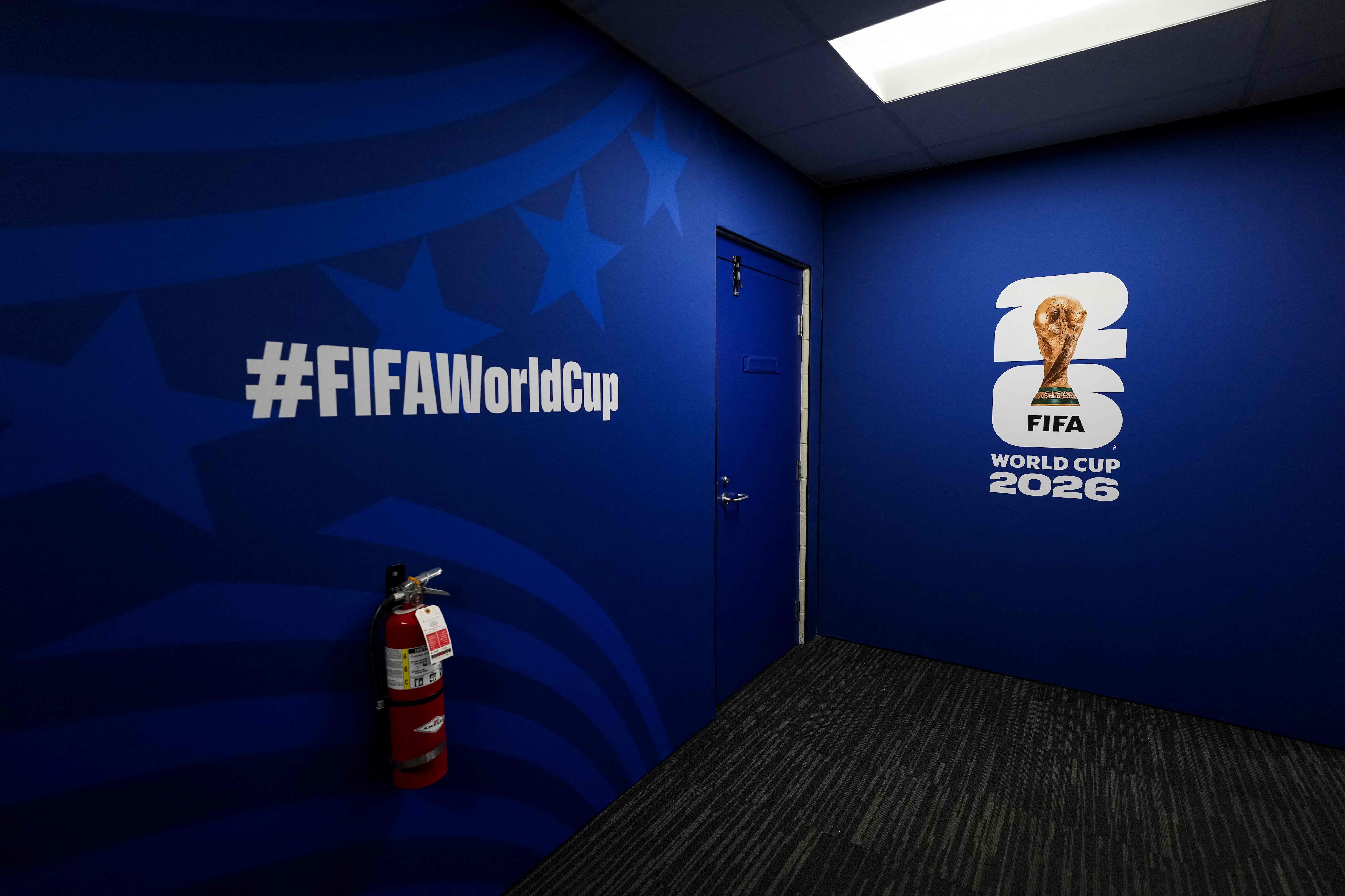 Vente de billets du Mondial de soccer 2026: une enquête ouverte sur la FIFA