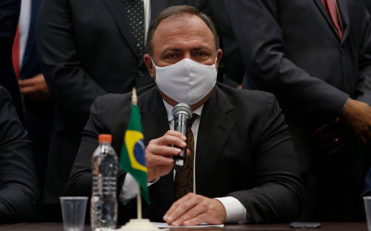 Le Brésil lance enfin la vaccination contre la COVID-19 | JDQ