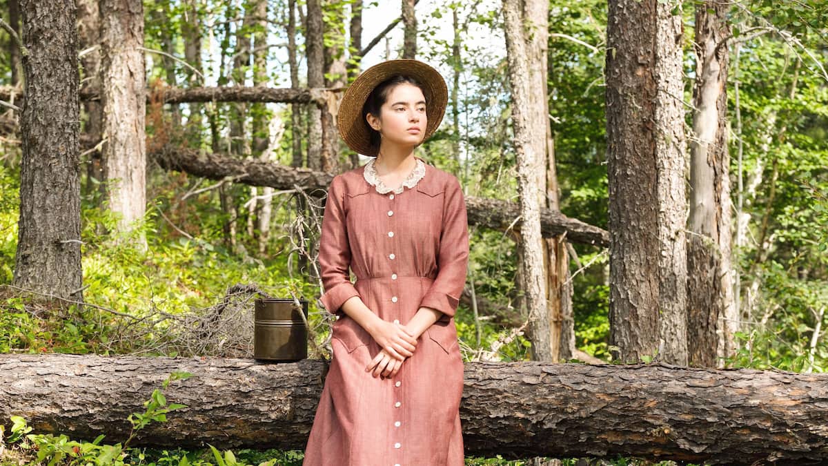 Première de «Maria Chapdelaine»: magnifique et envoûtant