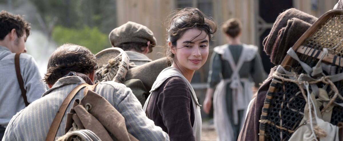 Nos films québécois préférés de 2021