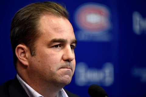 Brigadier General Muriel - Canada