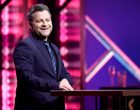 Quebec Patrick Groulx était aussi de la fête.