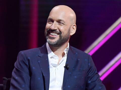 Martin Matte a comparé son humour à celui de sa «victime».