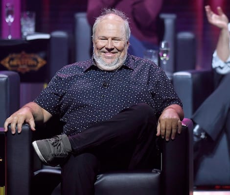 Quebec Jean-Marc Parent