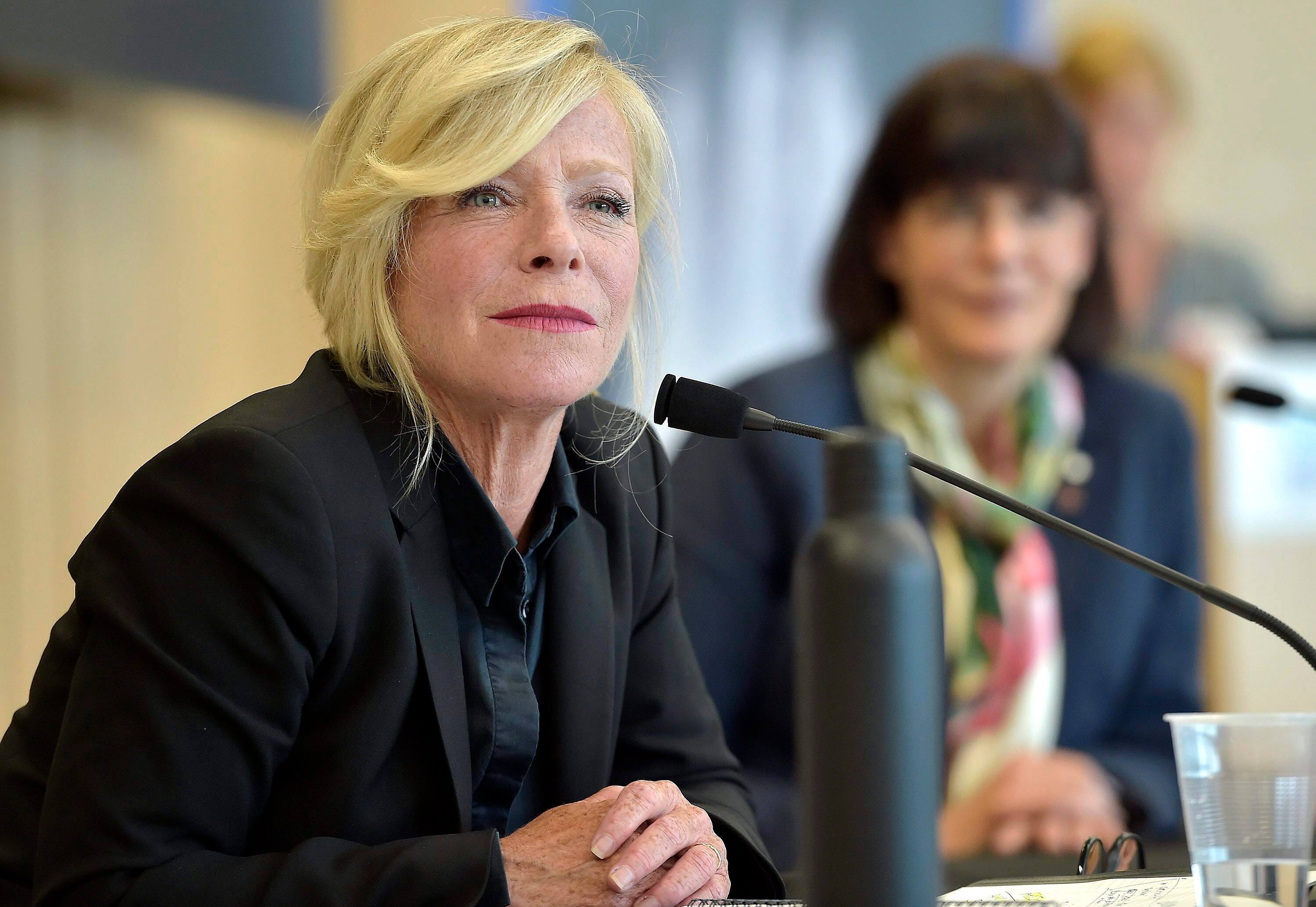 Qu&eacute;bec refuse de r&eacute;viser le pr&ecirc;t au patron de Sonder