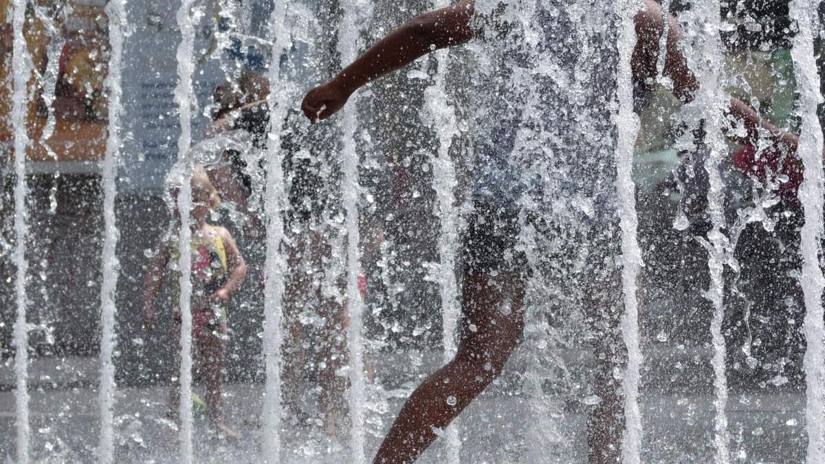 Les chaleurs extrêmes font plus de 175 000 victimes par an en Europe, selon l’OMS