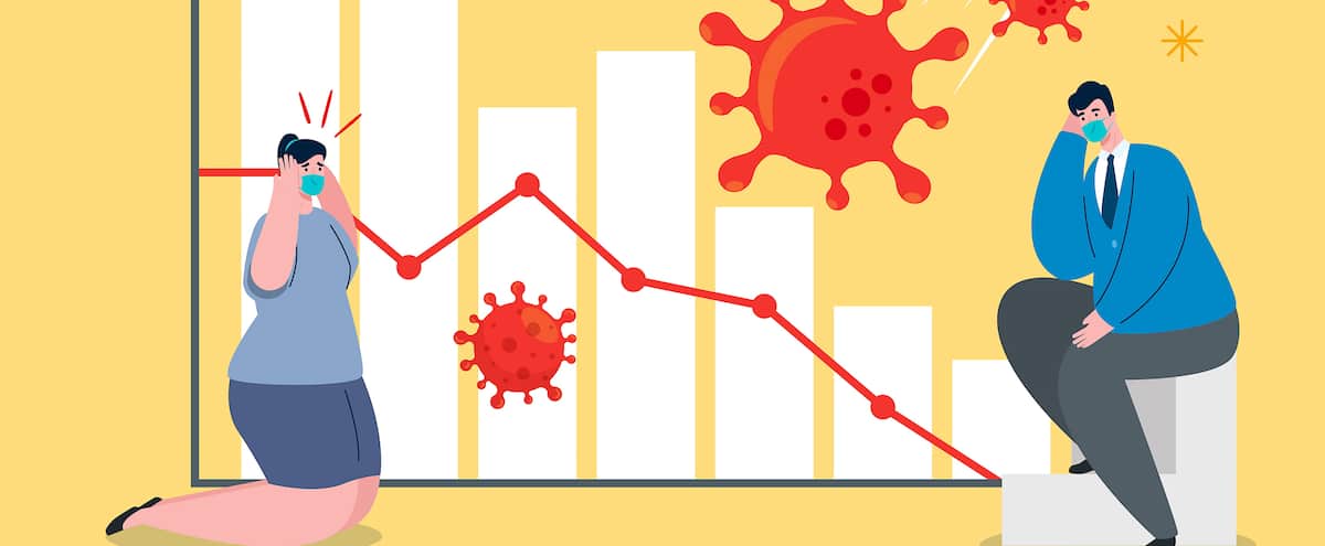 Remboursement de PCU: la goutte qui fait déborder le vase pour un couple dans la cinquantaine