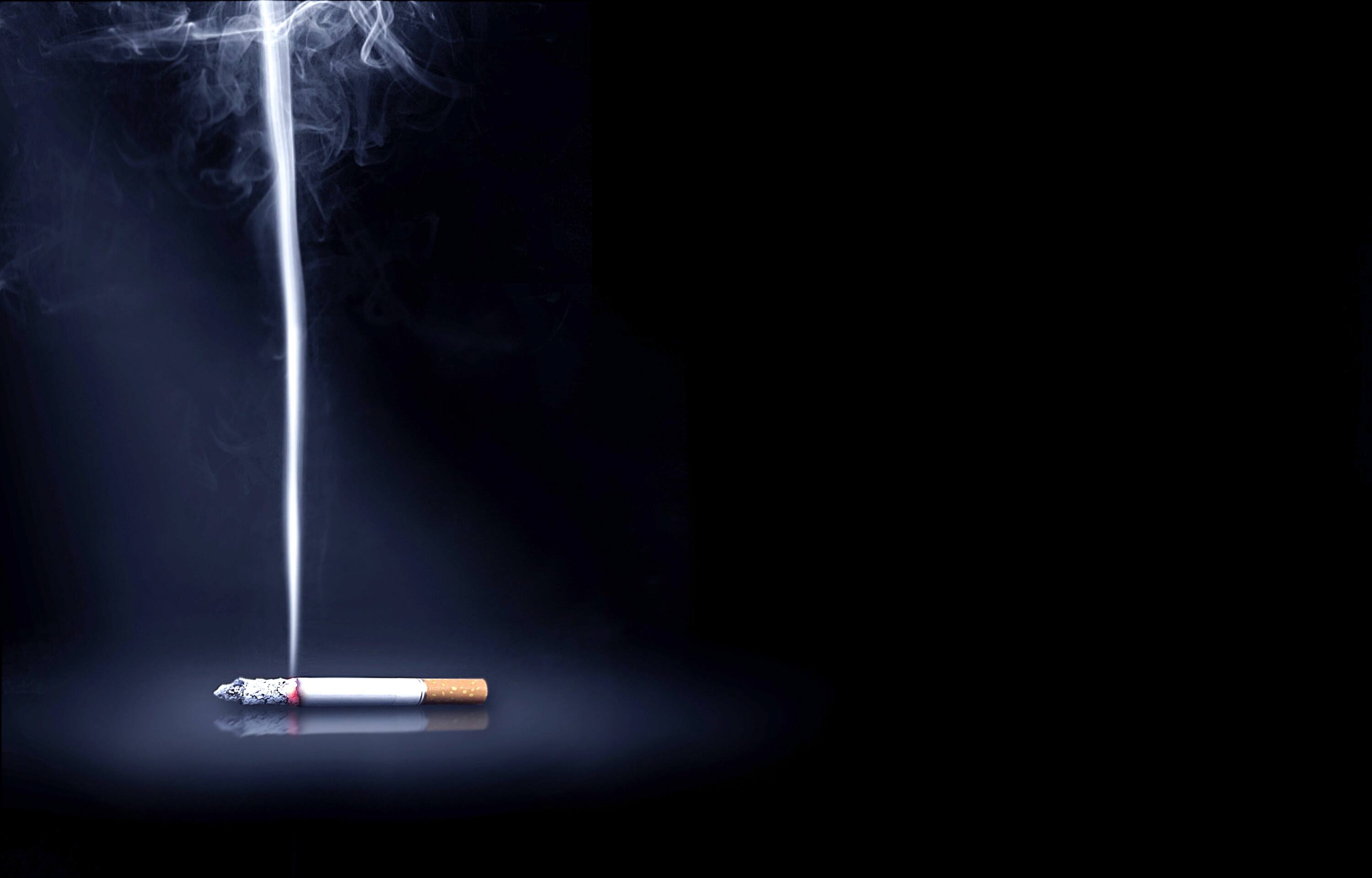 Mit Dem Rauchen Aufzuhoren Reduziert Die Sterblichkeit Trotz Gewichtszunahme Germanic Nachrichten