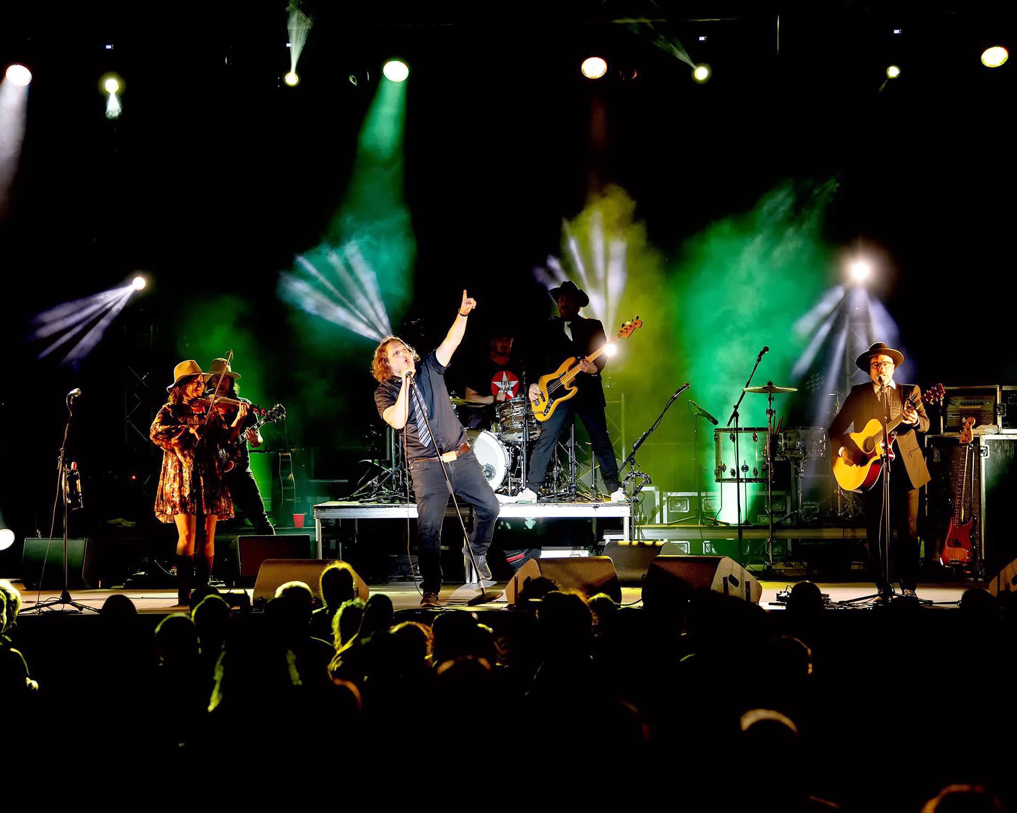 Bilan dans le monde de la culture: les moments marquants d&rsquo;une ann&eacute;e 2021 &agrave; oublier