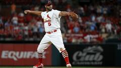 «Un rêve devenu réalité» - Albert Pujols