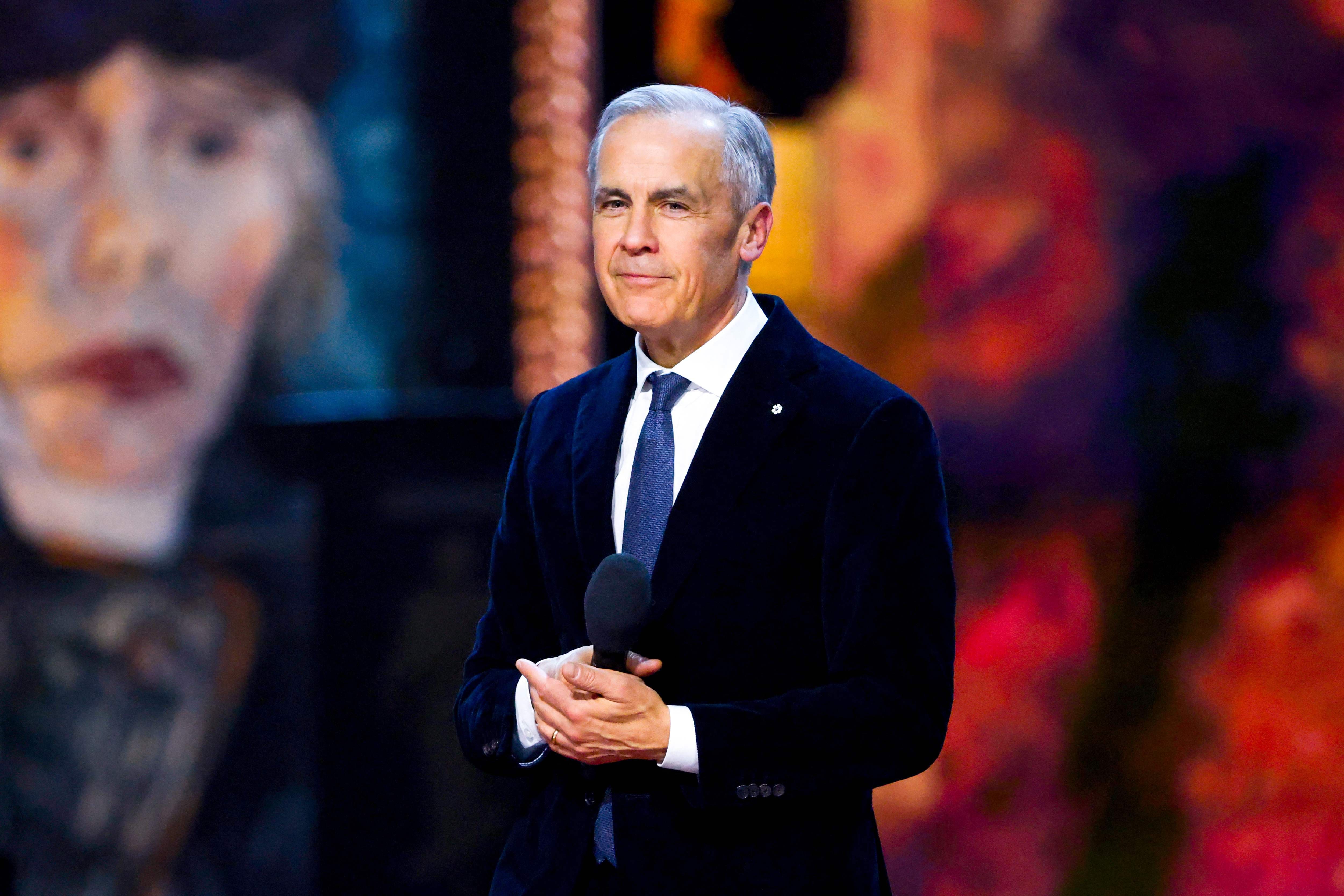 Les menaces de Trump sur l'Iran ne disent pas tout, selon Carney