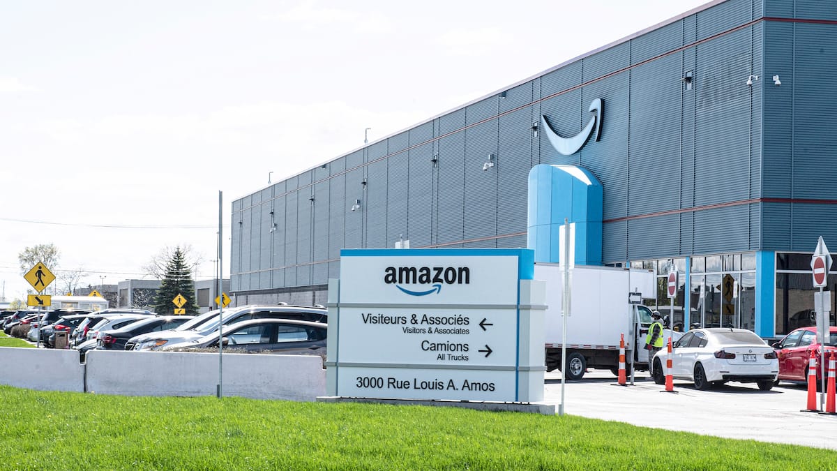 Une formation pour aider les détaillants d’ici à vendre sur Amazon