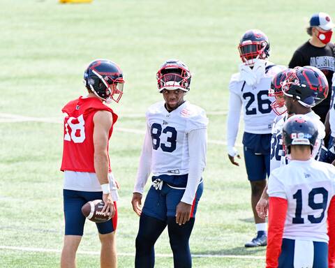 Ragis Sibasu # 83 - Center-Back