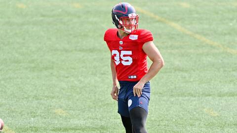 Pierre - Luke Caron # 35 - Expert on Long Discounts