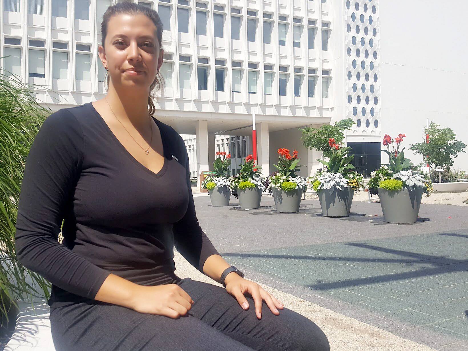 Session 100 à distance pour des