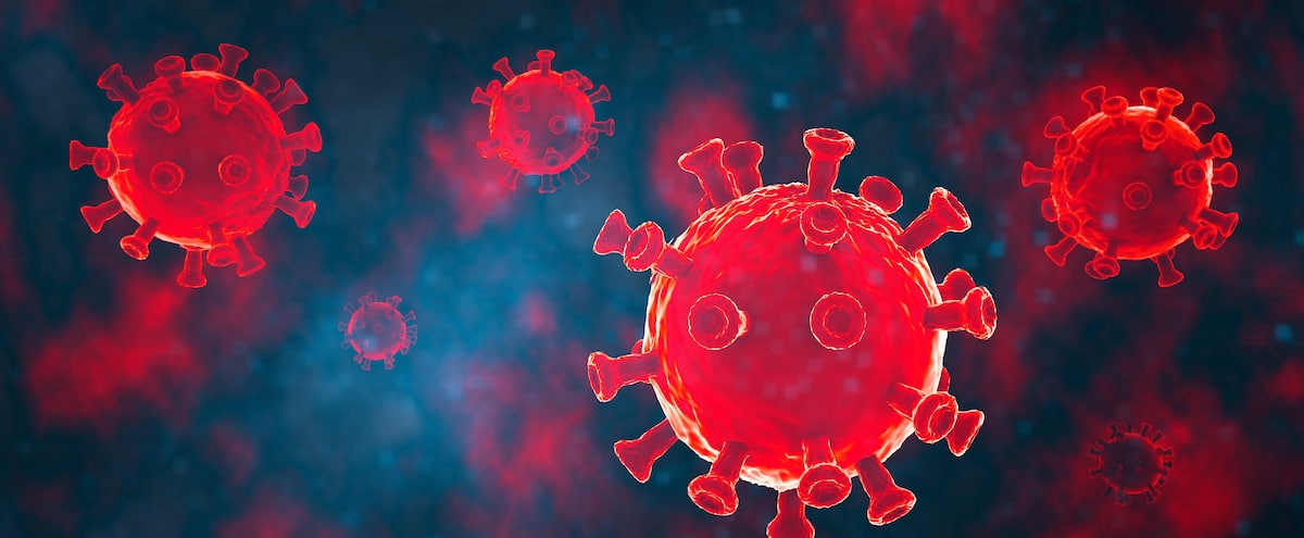 Les vaccins intranasaux: la solution pour bloquer la transmission du coronavirus?