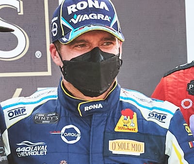 Generale - Alessandro Tagliani