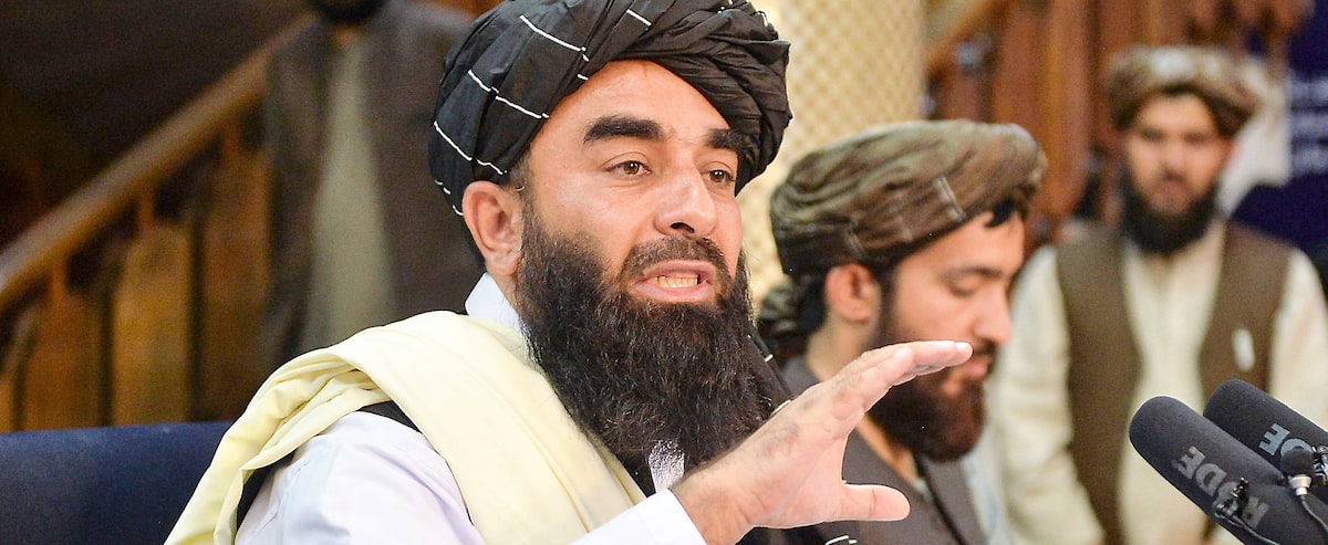 Afghanistan: la fine di un’illusione Afghanistan: la fine di un’illusione